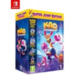 Kao the Kangaroo (Super Jump Edition) – Hledejceny.cz