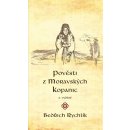 Pověsti z Moravských Kopanic - Bedřich Rychlík