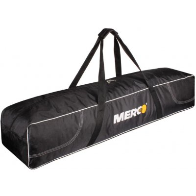 Merco Ski Bag 140 vak na lyže černá – Hledejceny.cz