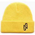 Puma x NJR Fisherman čepice žlutá – Hledejceny.cz