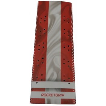 RocketGrip Flag Grip, Rakousko