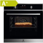 ELECTROLUX EOF6P76BX – Zboží Mobilmania