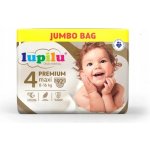 Pampers Premium 4 92 ks – Sleviste.cz