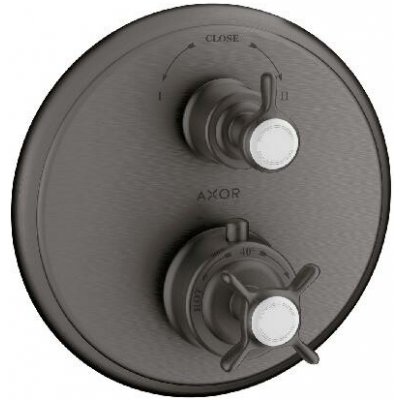 Axor Montreux 16820340 – Hledejceny.cz