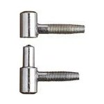 OTLAV závrtný závěs typ 030, závěso 13 mm, ocel pozinkovaná – Hledejceny.cz