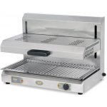 Roller Grill SGM 800 SALAMANDR – Zbozi.Blesk.cz