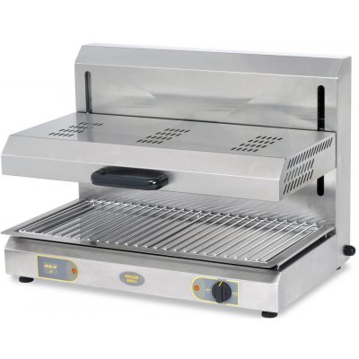 Roller Grill SGM 800 SALAMANDR – Zbozi.Blesk.cz