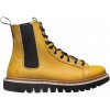 Dámské kotníkové boty Art dámská kotníková obuv 1403 toronto žlutá