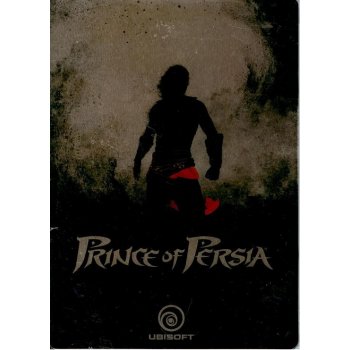 Prince of Persia: The Forgotten Sands (Limited Edition)