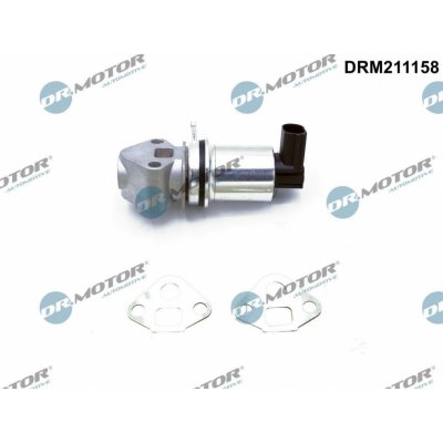 AGR-Ventil Dr.Motor Automotive DRM211158 – Hledejceny.cz