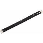 Umbria Equitazione Podbřišník Fabric černý – Zboží Dáma