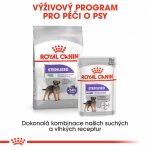 Royal Canin Mini Sterilised 3 kg – Zboží Mobilmania