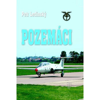 Pozemáci - Petr Ledinský – Hledejceny.cz