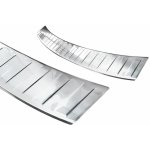 AVISA, Lišta na nárazník - Kryt hrany kufru VW Caddy, 2003-2020 – Sleviste.cz