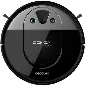 Cecotec Conga 2090 Vision