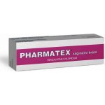 PHARMATEX VAG 12MG/G VAG CRM 72G – Zboží Dáma