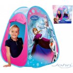John Pop Up stan Disney Frozen 75 x 75 x 90 cm – Sleviste.cz