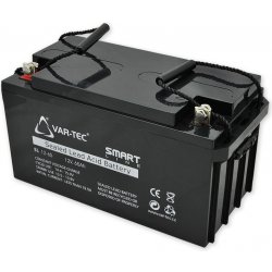 VAR-TEC SMART SM65,0 0703-115 6 12V 5,0Ah