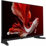 GoGEN TVH 32P381T – Zboží Živě