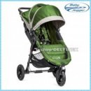 Baby Jogger City Mini GT Lime šedý 2014