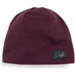 Zimní čepice Warmkeeper ZOE Garnet vínová – Zboží Dáma