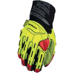 Mechanix M-Pact XPLOR Hi-Dexterity