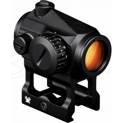 Vortex Crossfire Red Dot – Zbozi.Blesk.cz