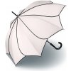 Deštník Pierre Cardin Sunflower deštník automatický holový bílý