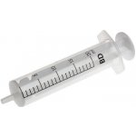 BD Discardit 2dílná Injekční stříkačka 2 ml 100 ks – Zboží Mobilmania