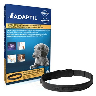 Adaptil Uklidňující obojek pro psa S-M 45 cm – Hledejceny.cz