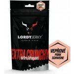 Lordy Jerky Vepřové sušené maso Natural 50 g – Hledejceny.cz