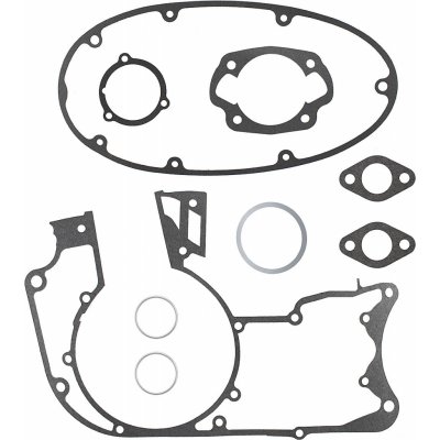 Sada těsnění Jawa 175/ 356 Kyvačka | Zboží Auto