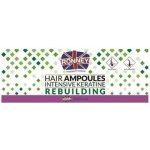 Ronney Hair Ampoules Intensive Kératine Rebuilding 12 x 10 ml – Hledejceny.cz