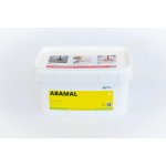 Abamal tepelně izolační nátěr 5 l bílá – Hledejceny.cz