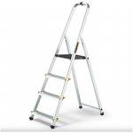 Drabest schůdky DR150ALD-4 – HobbyKompas.cz