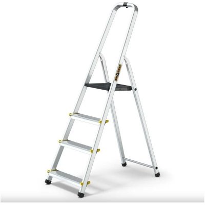 Drabest schůdky DR150ALD-4 – HobbyKompas.cz