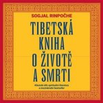 Tibetská kniha o životě a smrti – Zboží Mobilmania