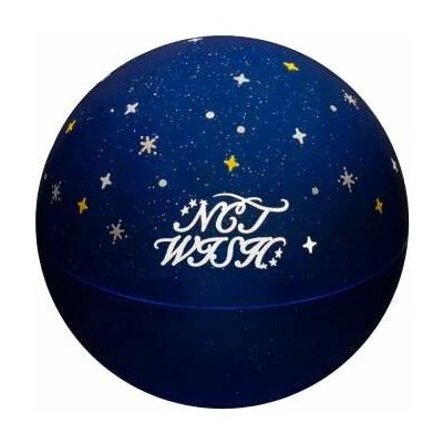 NCT WISH - Wishlist - Wishport Version - Ball Package CD – Hledejceny.cz
