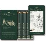 Faber-Castell 9000 Art Set 12 ks – Hledejceny.cz