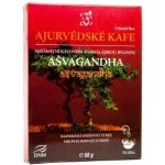 DNM Ašvagandha Ajurvédské kafe 50 g – Hledejceny.cz