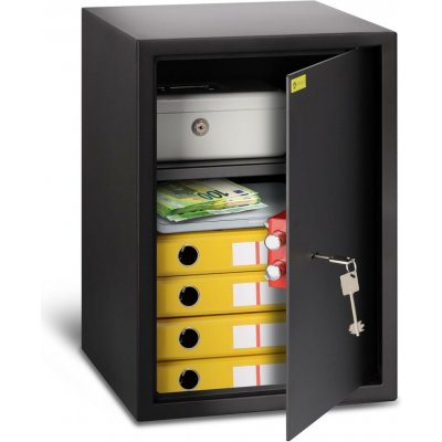 HomeSafe HV50K – Zboží Mobilmania