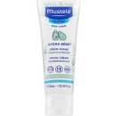 Mustela Hydra Bébé® Facial Cream dětský hydratační pleťový krém pro děti od narození 40 ml