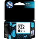 HP 932 originální inkoustová kazeta černá CN057AE