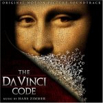 Soundtrack OST - Da Vinci Code CD – Zbozi.Blesk.cz