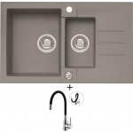 Set Alveus ROCK 70 + MINTAS – Hledejceny.cz