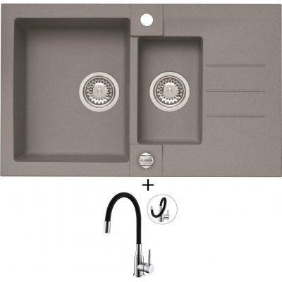 Set Alveus ROCK 70 + MINTAS – Hledejceny.cz