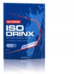 Nutrend Isodrinx 840 g – Hledejceny.cz