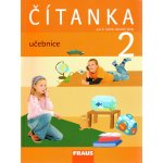Čítanka pro 2. ročník základní školy - učebnice - Šebesta K., Váňová Kateřina – Hledejceny.cz