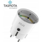 Nous A1T WiFi Tasmota – Sleviste.cz