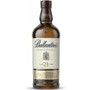 Ballantine’s 21y 40% 0,7 l (kazeta)